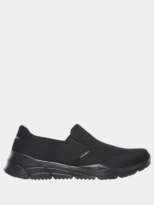 Слипоны и мокасины Skechers Equalizer 4.0 модель 232016 BBK Фото