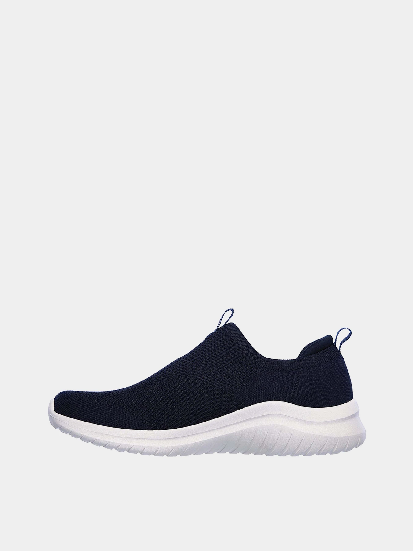 Слипоны и мокасины Skechers Ultra Flex 2.0 модель 232047 NVY Фото