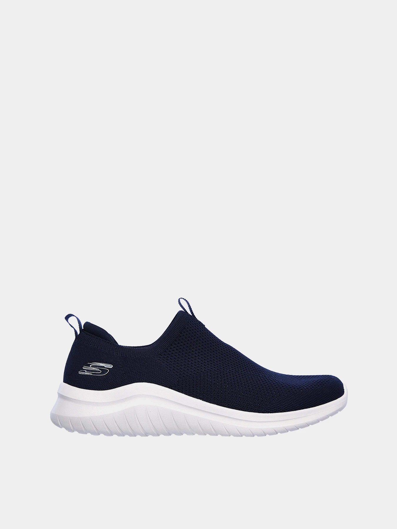 Слипоны и мокасины Skechers Ultra Flex 2.0 модель 232047 NVY Фото