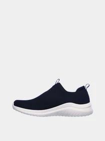 Слипоны и мокасины Skechers Ultra Flex 2.0 модель 232047 NVY Фото