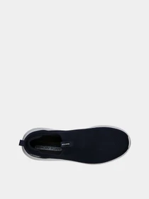 Слипоны и мокасины Skechers Ultra Flex 2.0 модель 232047 NVY Фото