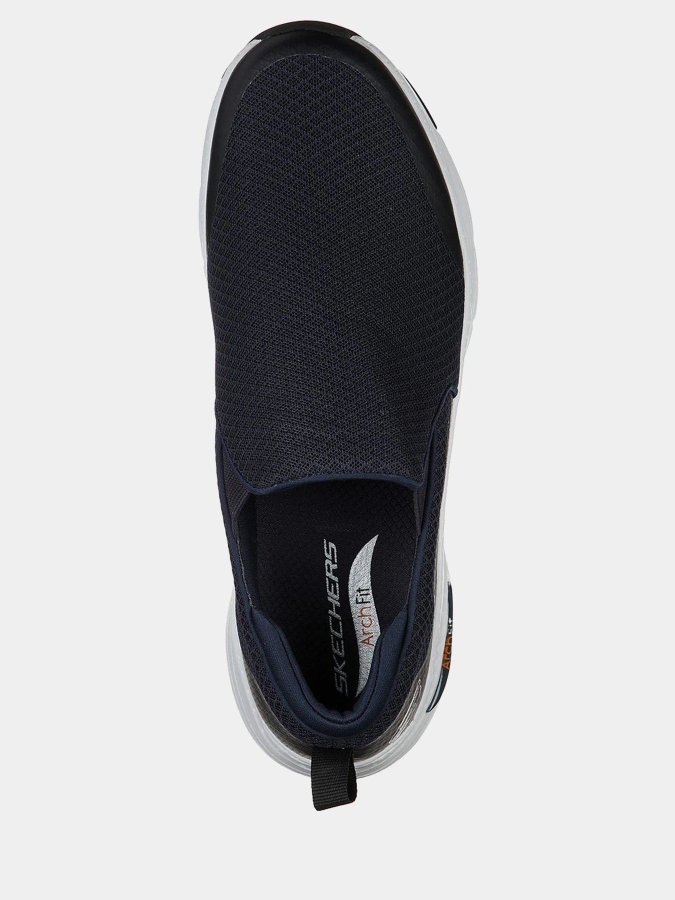 Слипоны и мокасины Skechers Arch Fit - Banlin модель 232043 NVY Слипоны и мокасины Skechers Arch Fit - Banlin модель 232043 NVY Фото