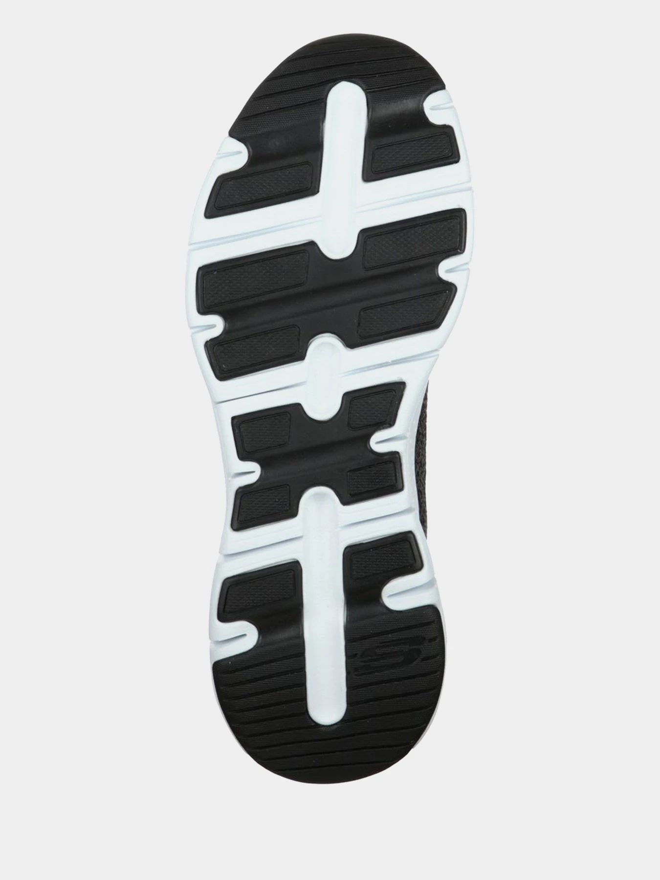 Кроссовки Skechers Paradyme модель 232041 BKW Кроссовки Skechers Paradyme модель 232041 BKW Фото