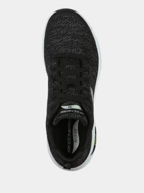 Кроссовки Skechers Paradyme модель 232041 BKW Фото