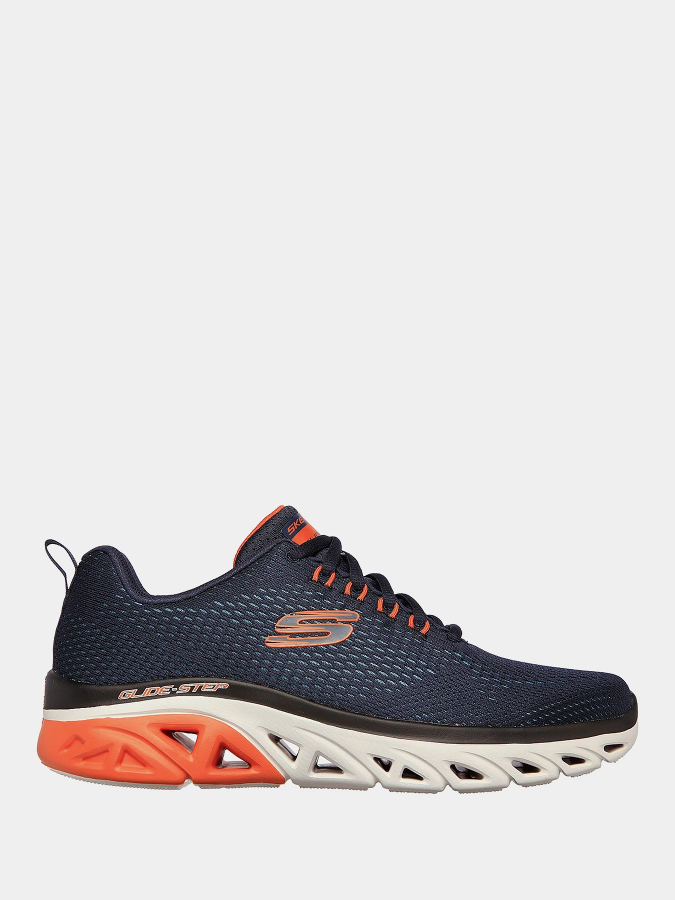 Кроссовки Skechers  Glide-Step Sport – Wave Heat модель 232270 NVOR Фото