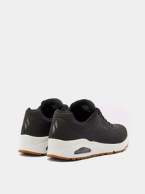 Кроссовки Skechers Uno-Stand On Air модель 52458 BLK Фото