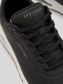 Кроссовки Skechers Uno-Stand On Air модель 52458 BLK Фото