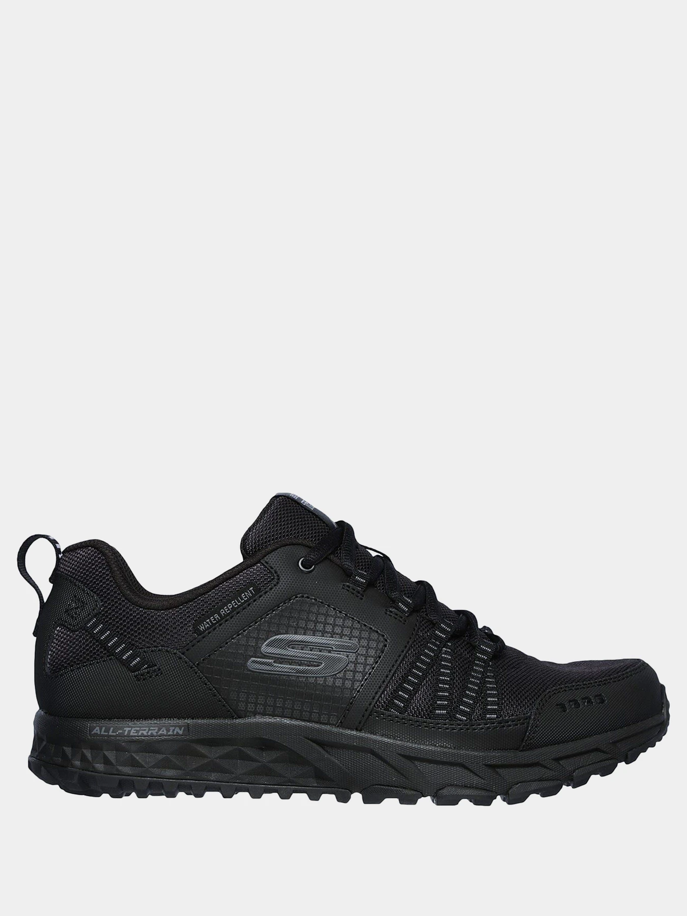 Кросівки Skechers Escape Plan модель 51591 BBK Фото
