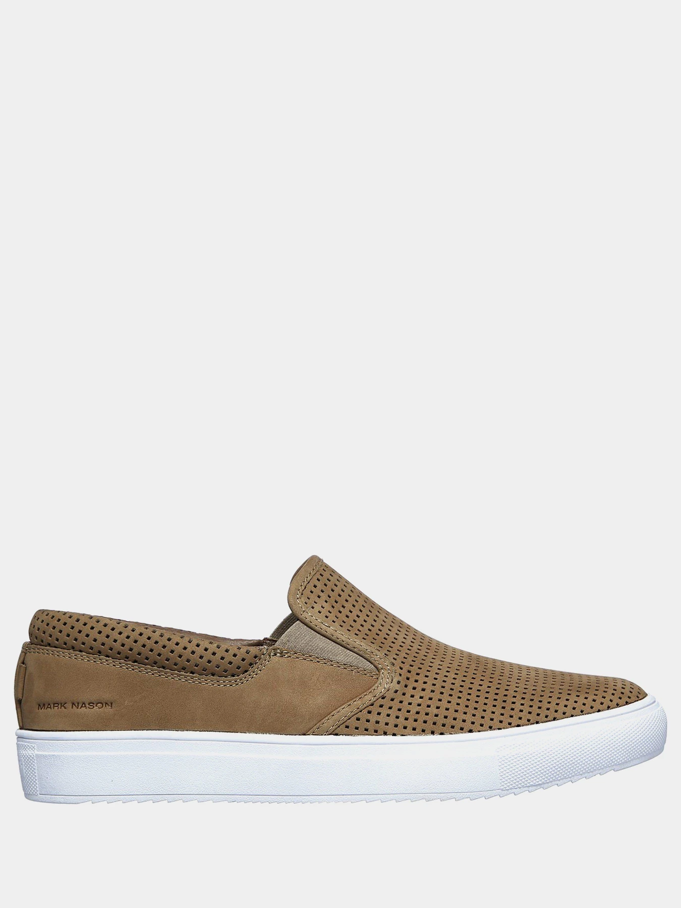 Слипоны и мокасины Skechers Razor - Breakline модель 222069 TPE Фото