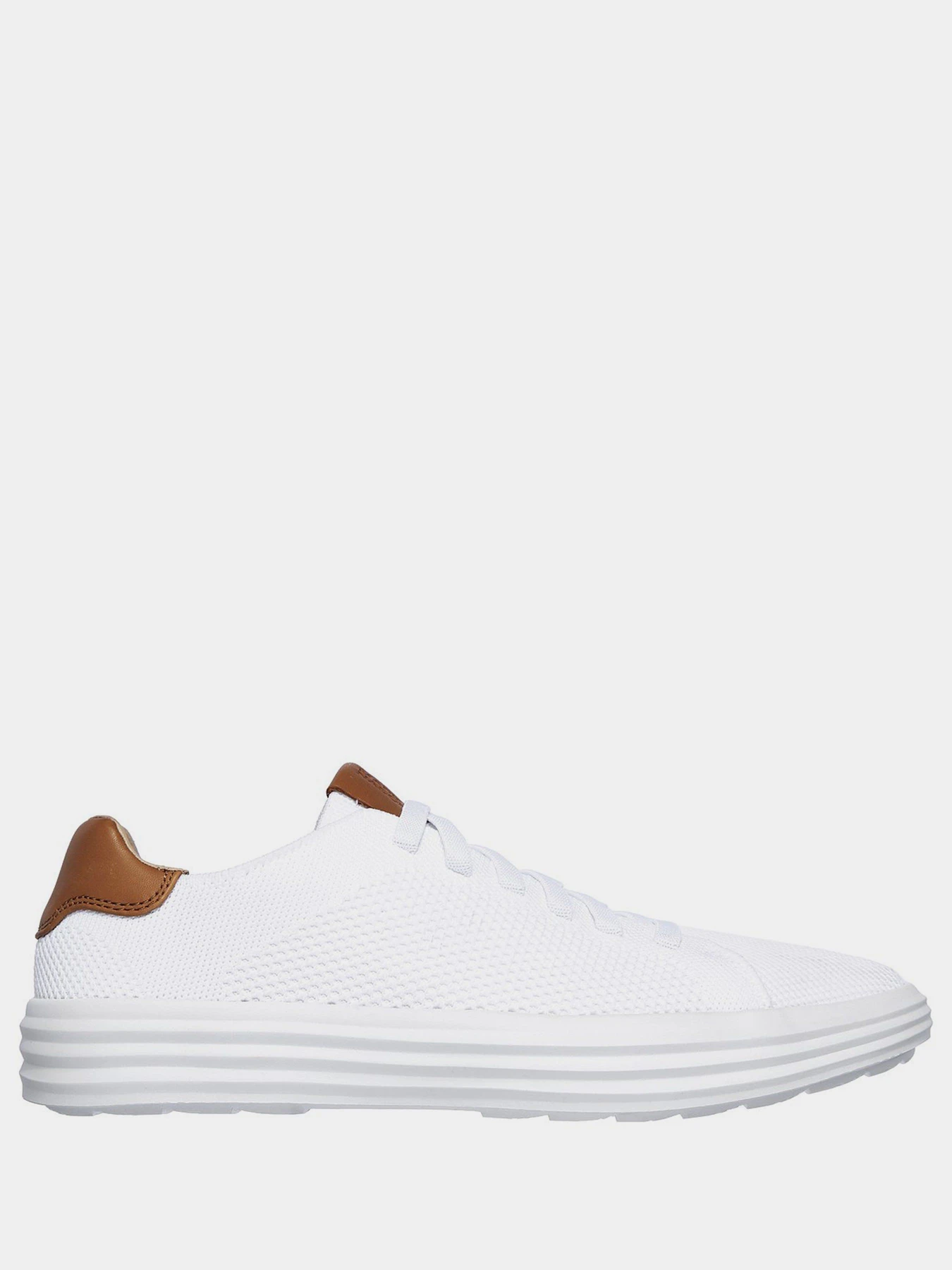 Кеды Skechers Shogun - Mondo модель 68677 WHT Фото