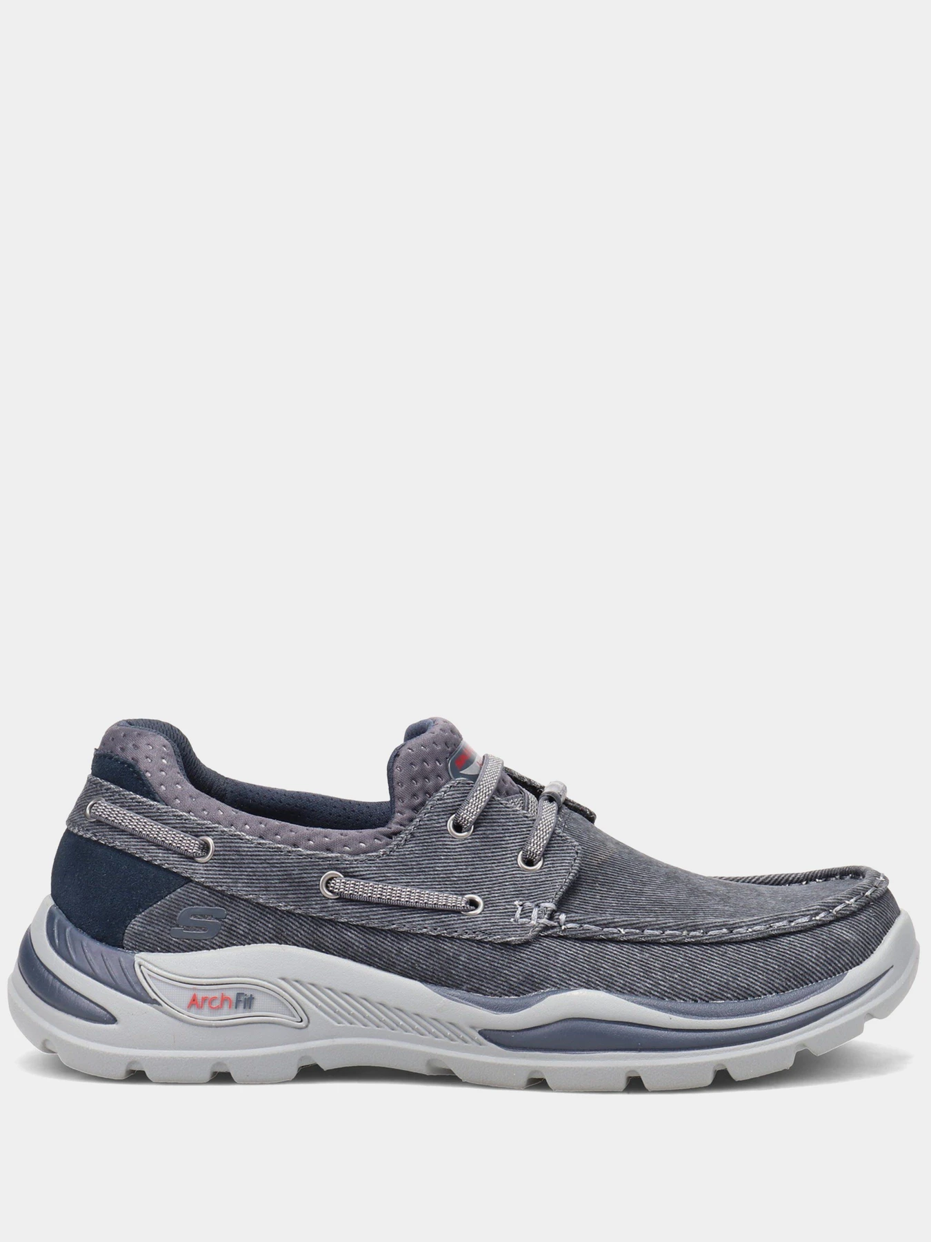 Кроссовки Skechers Arch Fit Motley - Oven модель 204180 NVY Фото