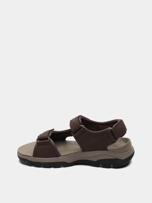 Чоловічі Сандалії Skechers Relaxed Fit: Tresmen - Garo фото 2
