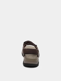 Сандалии Skechers Relaxed Fit: Tresmen - Garo модель 204105 CHOC Фото