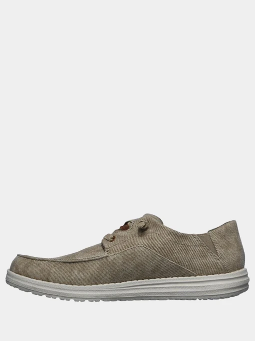 Чоловічі Мокасини Skechers MELSON фото 2