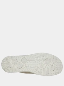 Слипоны и мокасины Skechers MELSON модель 66384 TAN Фото