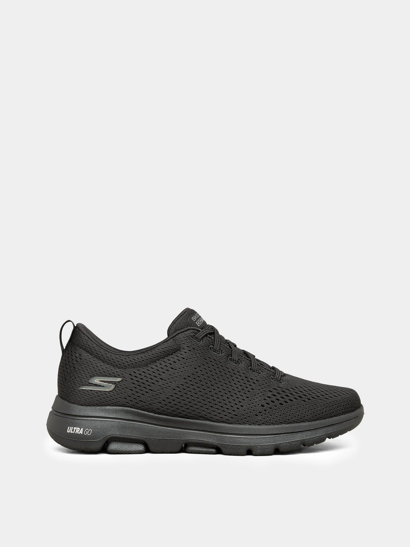 Кроссовки Skechers Go Walk 5 модель 216065 BBK Фото