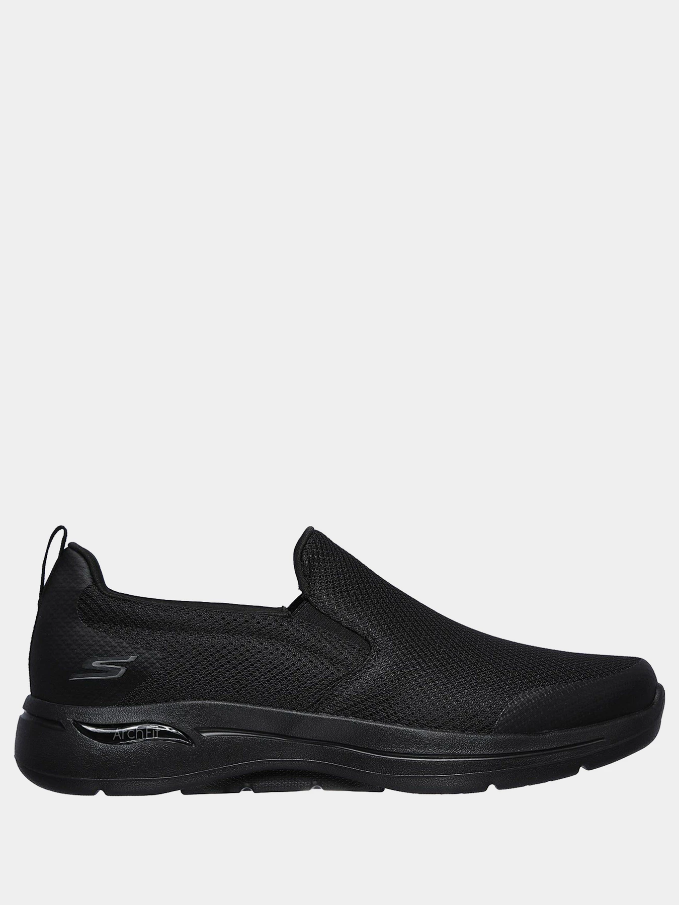 Слипоны и мокасины Skechers GOwalk Arch Fit® - Togpath модель 216121 BBK Фото