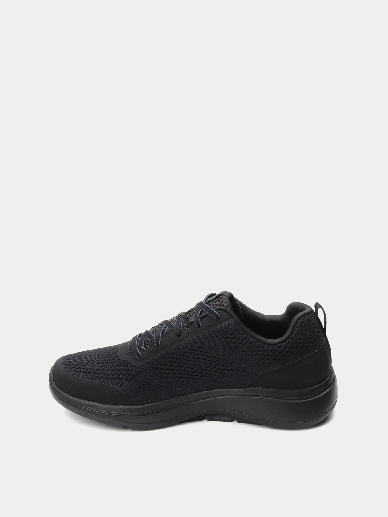 Кроссовки Skechers GOwalk Arch Fit - Idylli модель 216116 BBK Кроссовки Skechers GOwalk Arch Fit - Idylli модель 216116 BBK Фото
