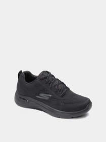 Кроссовки Skechers GOwalk Arch Fit - Idylli модель 216116 BBK Фото