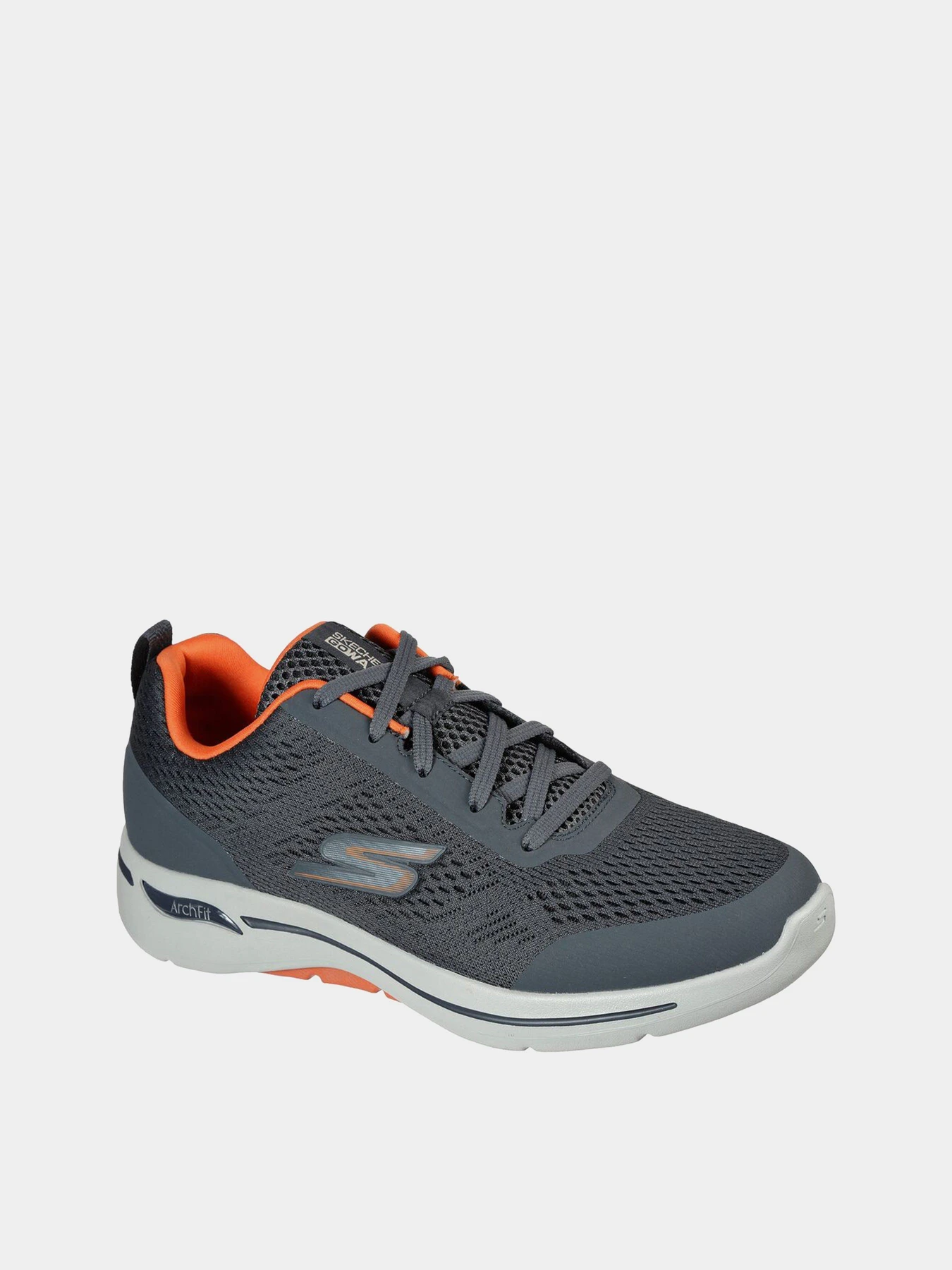 Кроссовки Skechers GOwalk Arch Fit - Idylli модель 216116 CCOR Кроссовки Skechers GOwalk Arch Fit - Idylli модель 216116 CCOR Фото