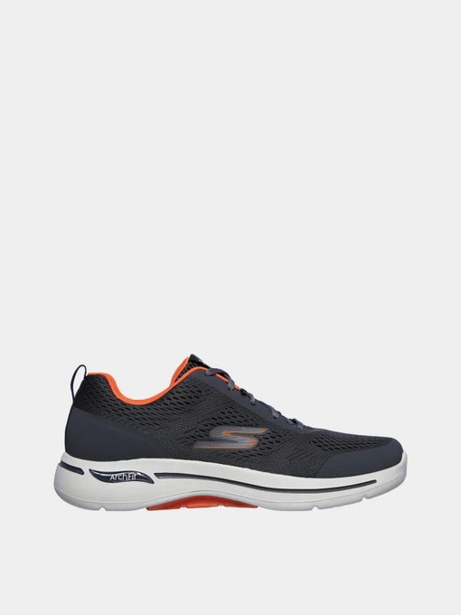 Кроссовки Skechers GOwalk Arch Fit - Idylli модель 216116 CCOR Фото