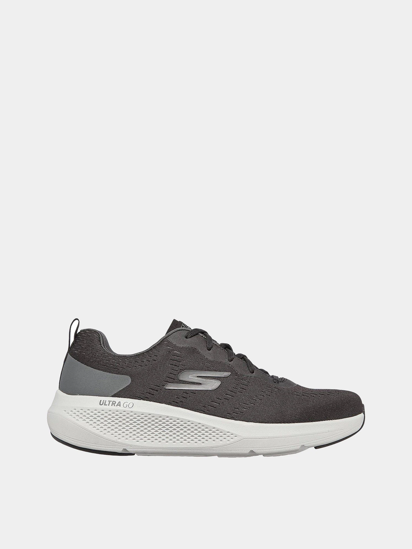 Кросівки Skechers GO RUN ELEVATE модель 220184 BKGY Фото