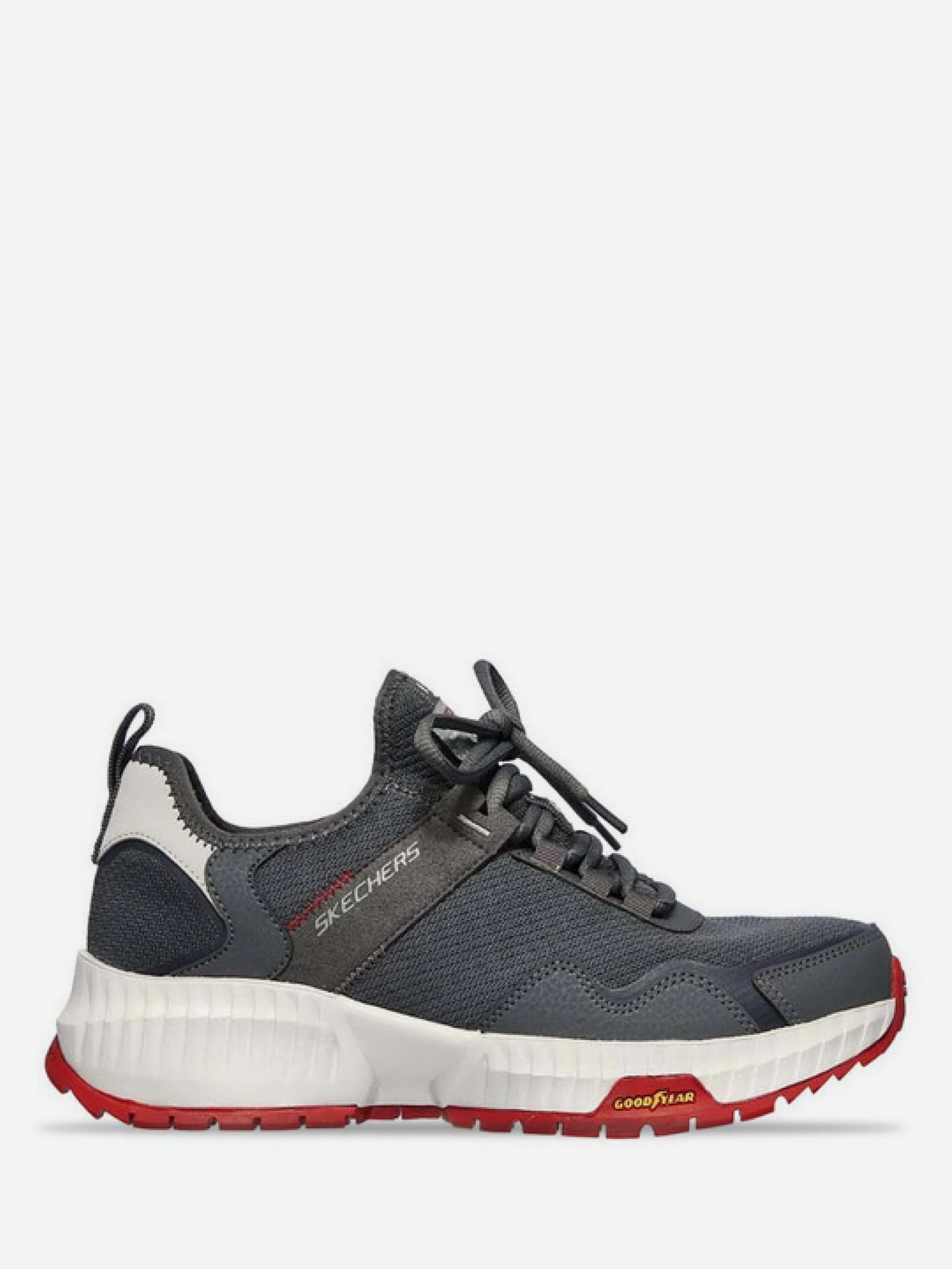 Кросівки Skechers Street Flex - Injustice модель 232121 CCRD Фото