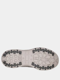 Слипоны и мокасины Skechers Relaxed Fit®: Creston - Moseco модель 65355EWW CHAR Фото