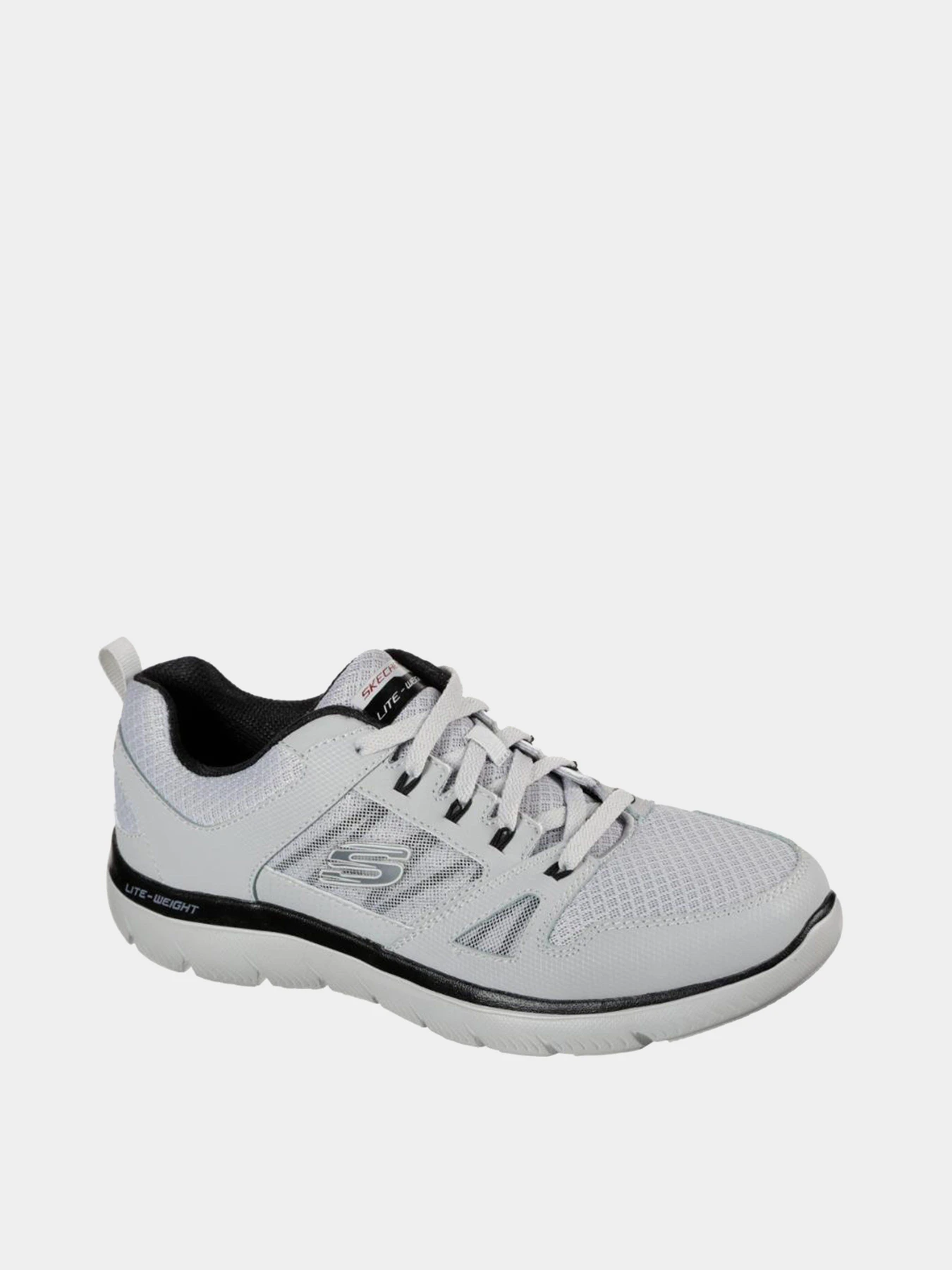 Кроссовки Skechers Summits - New World модель 232069 GYBK Кроссовки Skechers Summits - New World модель 232069 GYBK Фото