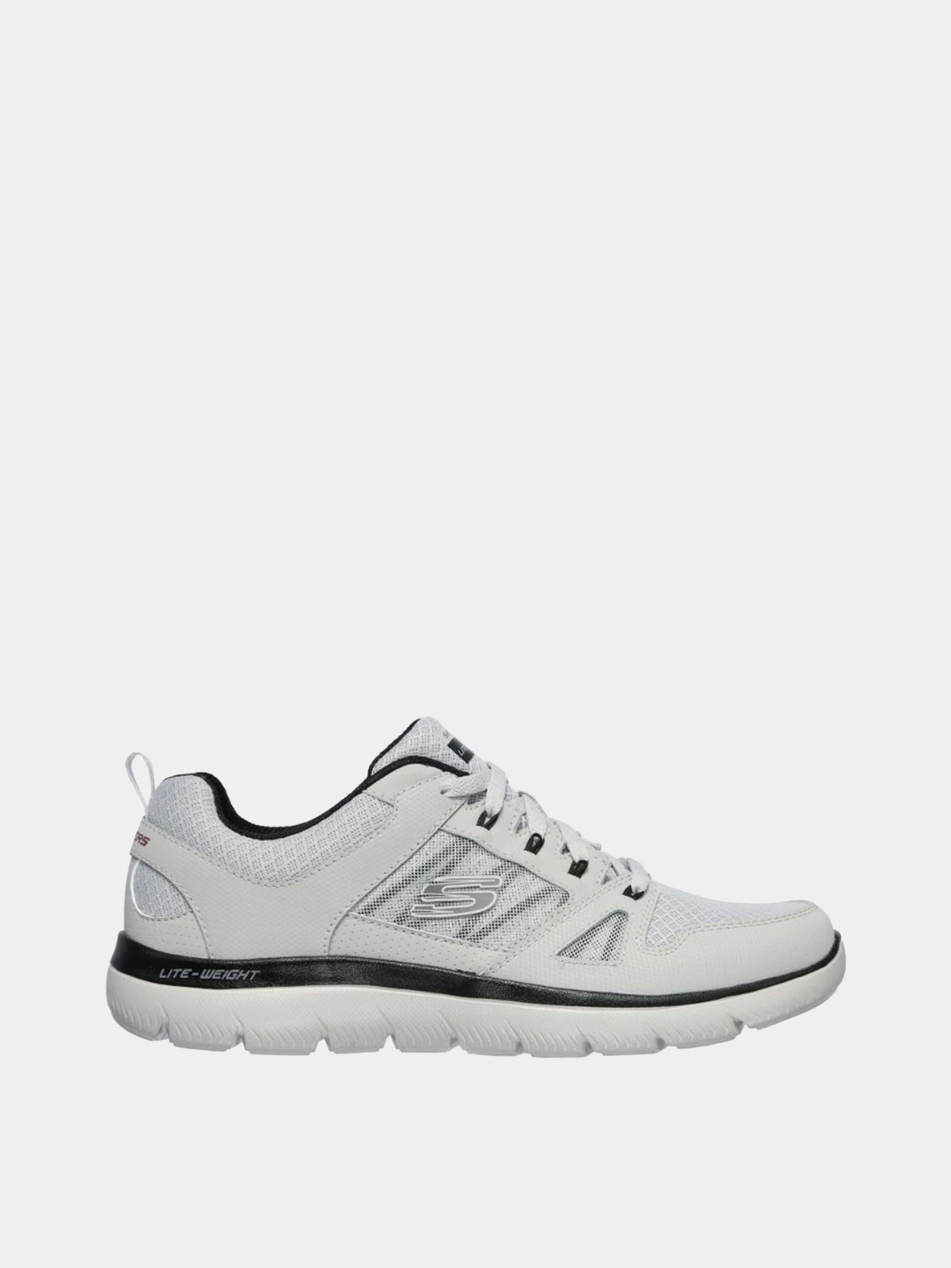 Кроссовки Skechers Summits - New World модель 232069 GYBK Кроссовки Skechers Summits - New World модель 232069 GYBK Фото