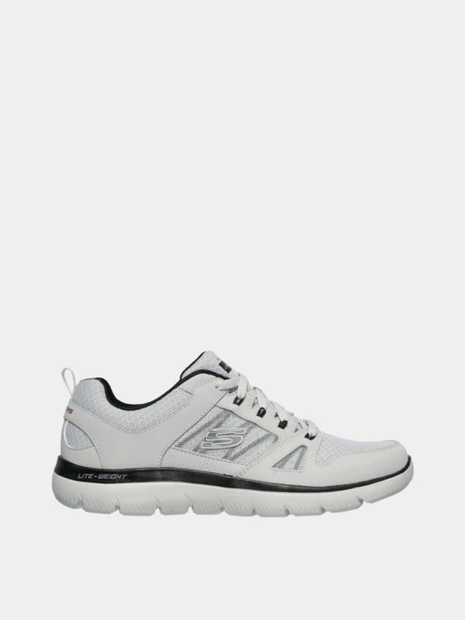 Кросівки Skechers Summits - New World модель 232069 GYBK Фото