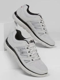 Кроссовки Skechers Summits - New World модель 232069 GYBK Фото