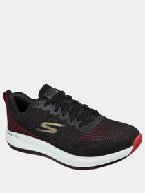 Кроссовки Skechers GOrun PULSE - STRADA модель 220096 BKRD Фото