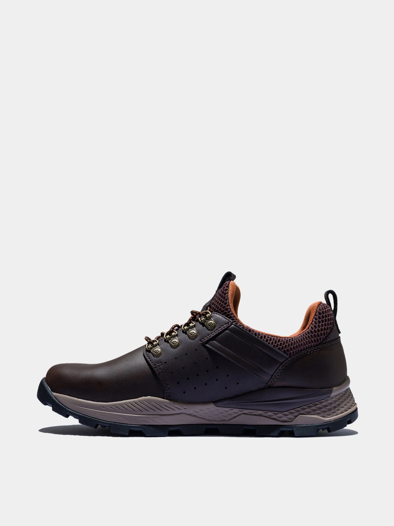 Кросівки Skechers Relaxed Fit®: Riglen – Albano модель 204294 CHOC Фото