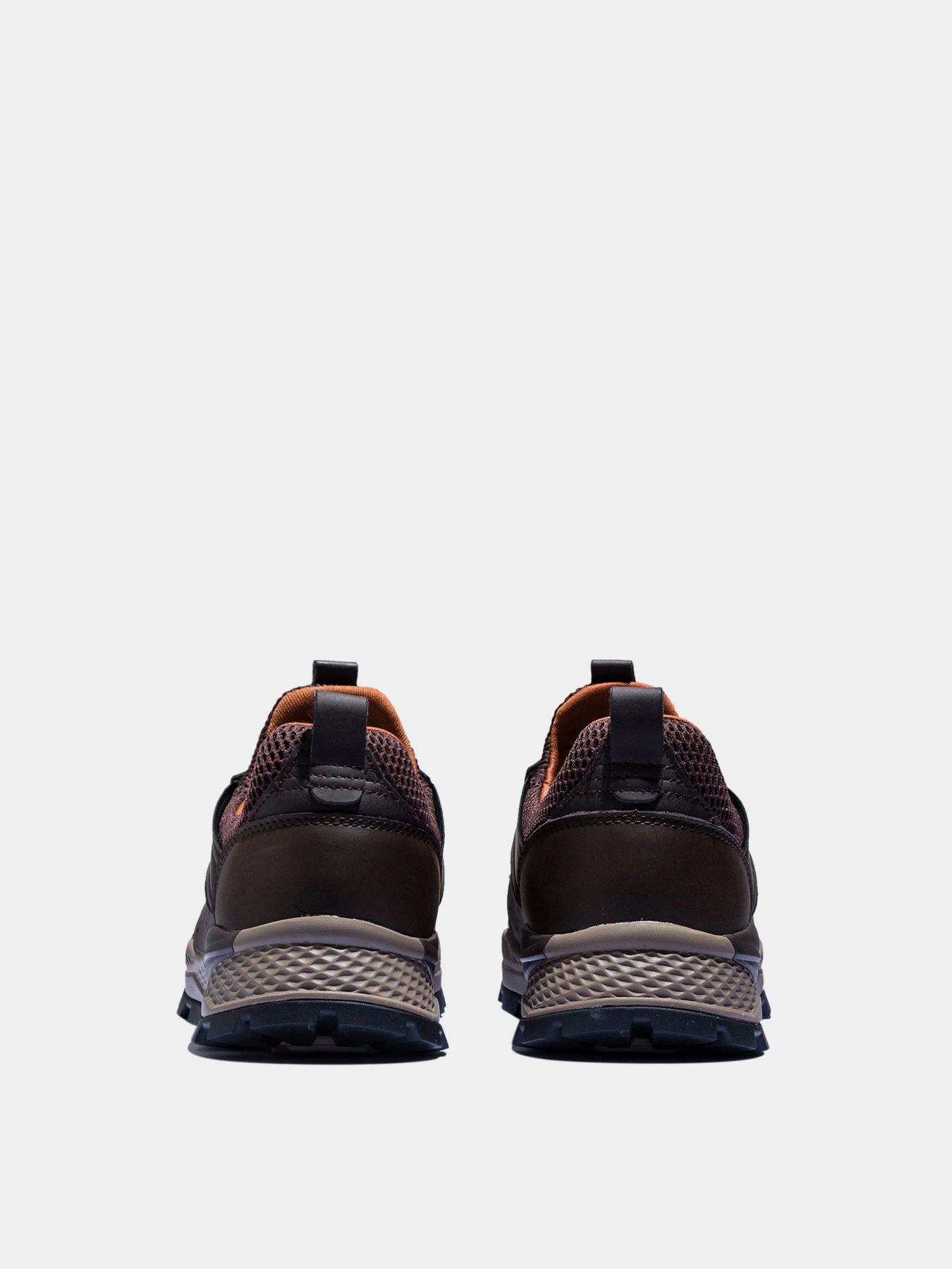 Кросівки Skechers Relaxed Fit®: Riglen – Albano модель 204294 CHOC Фото