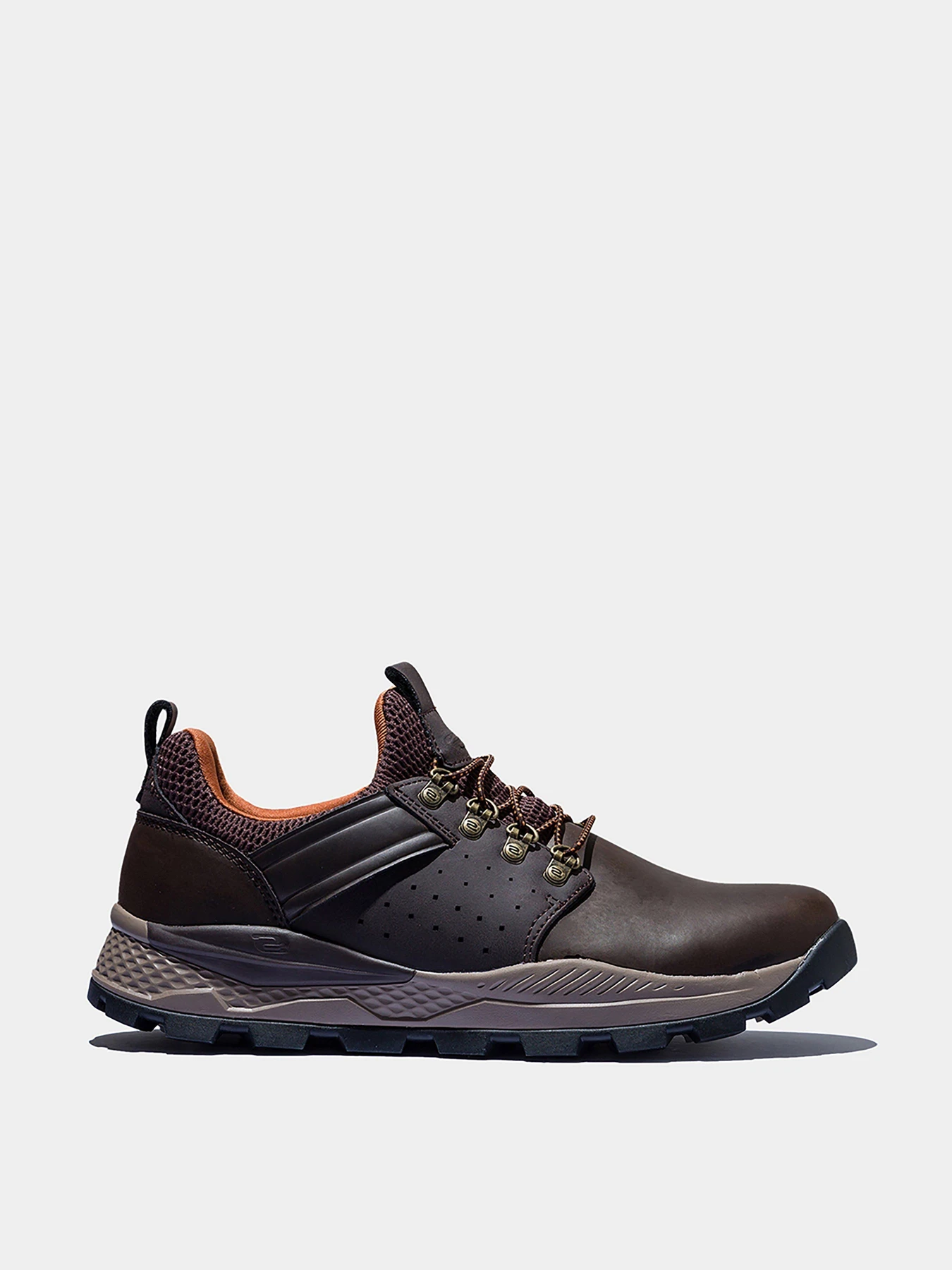 Кросівки Skechers Relaxed Fit®: Riglen – Albano модель 204294 CHOC Фото