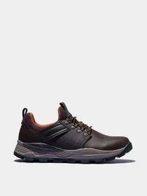 Кросівки Skechers Relaxed Fit®: Riglen – Albano модель 204294 CHOC Фото