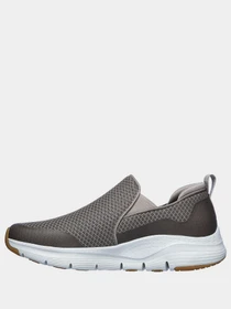 Слипоны и мокасины Skechers Arch Fit - Banlin модель 232043 TPE Фото