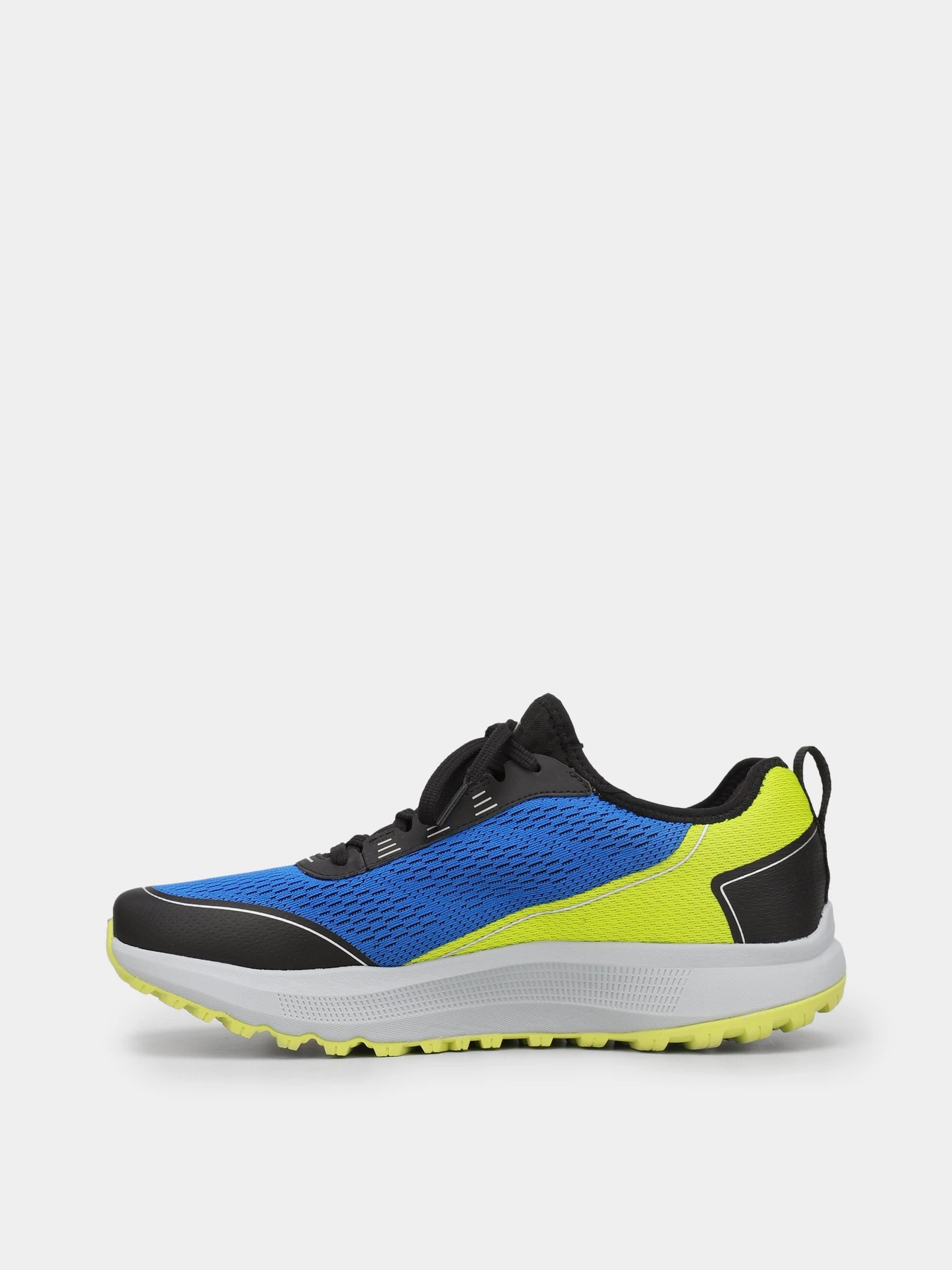 Кроссовки Skechers GOrun Pulse Trail - Expedition модель 220149 BLU Фото