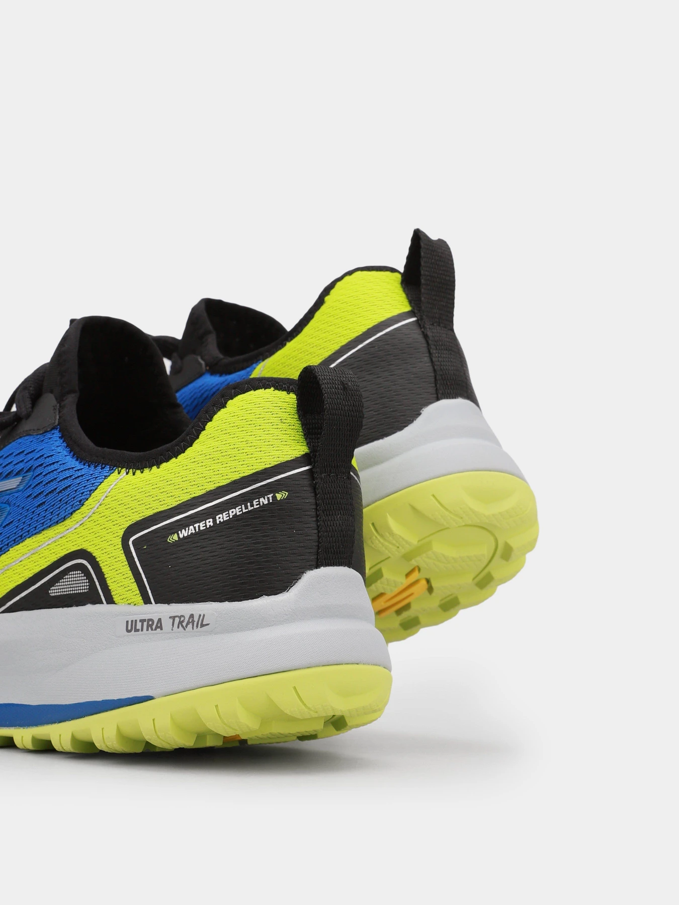 Кроссовки Skechers GOrun Pulse Trail - Expedition модель 220149 BLU Фото