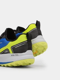 Кроссовки Skechers GOrun Pulse Trail - Expedition модель 220149 BLU Фото