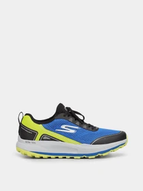 Кроссовки Skechers GOrun Pulse Trail - Expedition модель 220149 BLU Фото