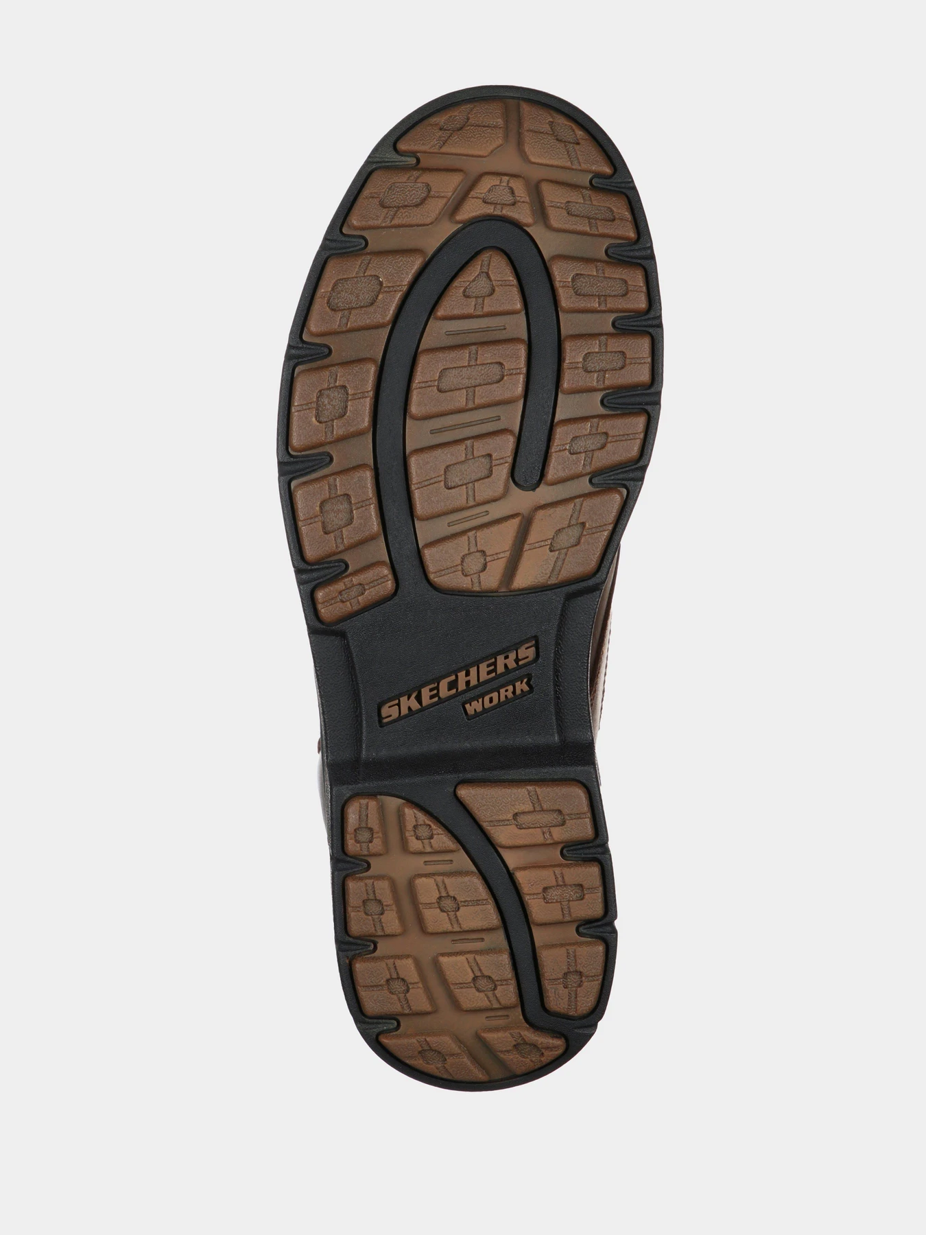 Ботинки и сапоги Skechers Work Relaxed Fit®: Vicksburk - Gentain WP модель 200016 CDB Ботинки и сапоги Skechers Work Relaxed Fit®: Vicksburk - Gentain WP модель 200016 CDB Фото
