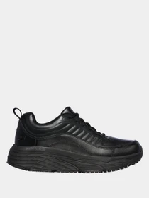 Кроссовки Skechers MAX CUSHIONING ELITE модель 200023 BLK Фото