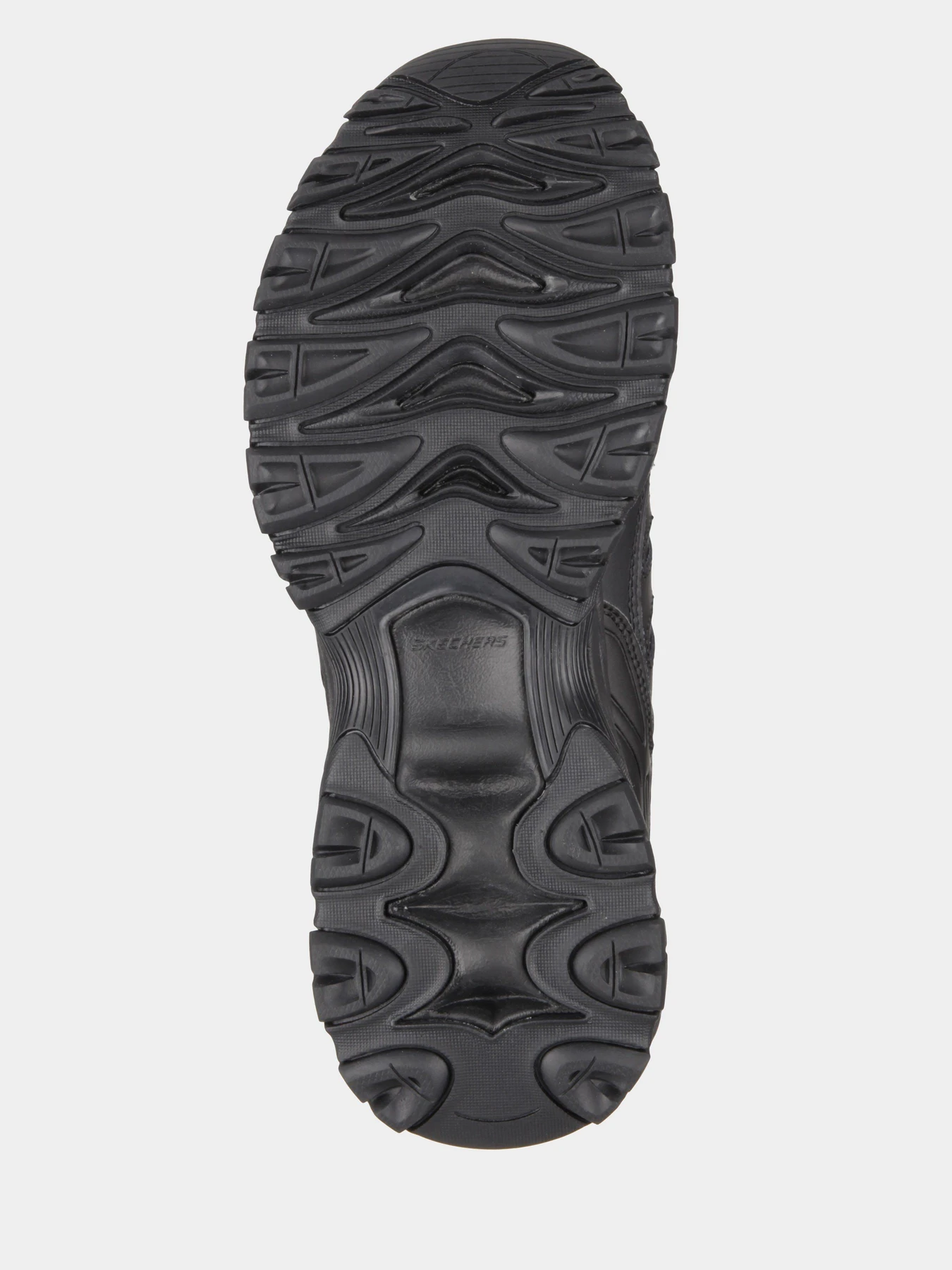 Кроссовки Skechers After Burn Memory Fit - Reprint модель 50127EWW BBK Фото