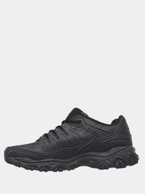 Кроссовки Skechers After Burn Memory Fit - Reprint модель 50127EWW BBK Фото