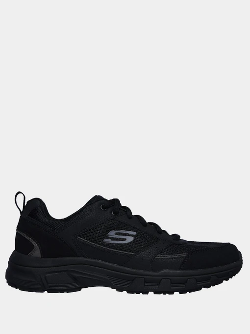 Кроссовки Skechers Oak Canyon - Verketta модель 51898 BBK Фото