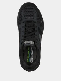 Кроссовки Skechers Oak Canyon - Verketta модель 51898 BBK Фото
