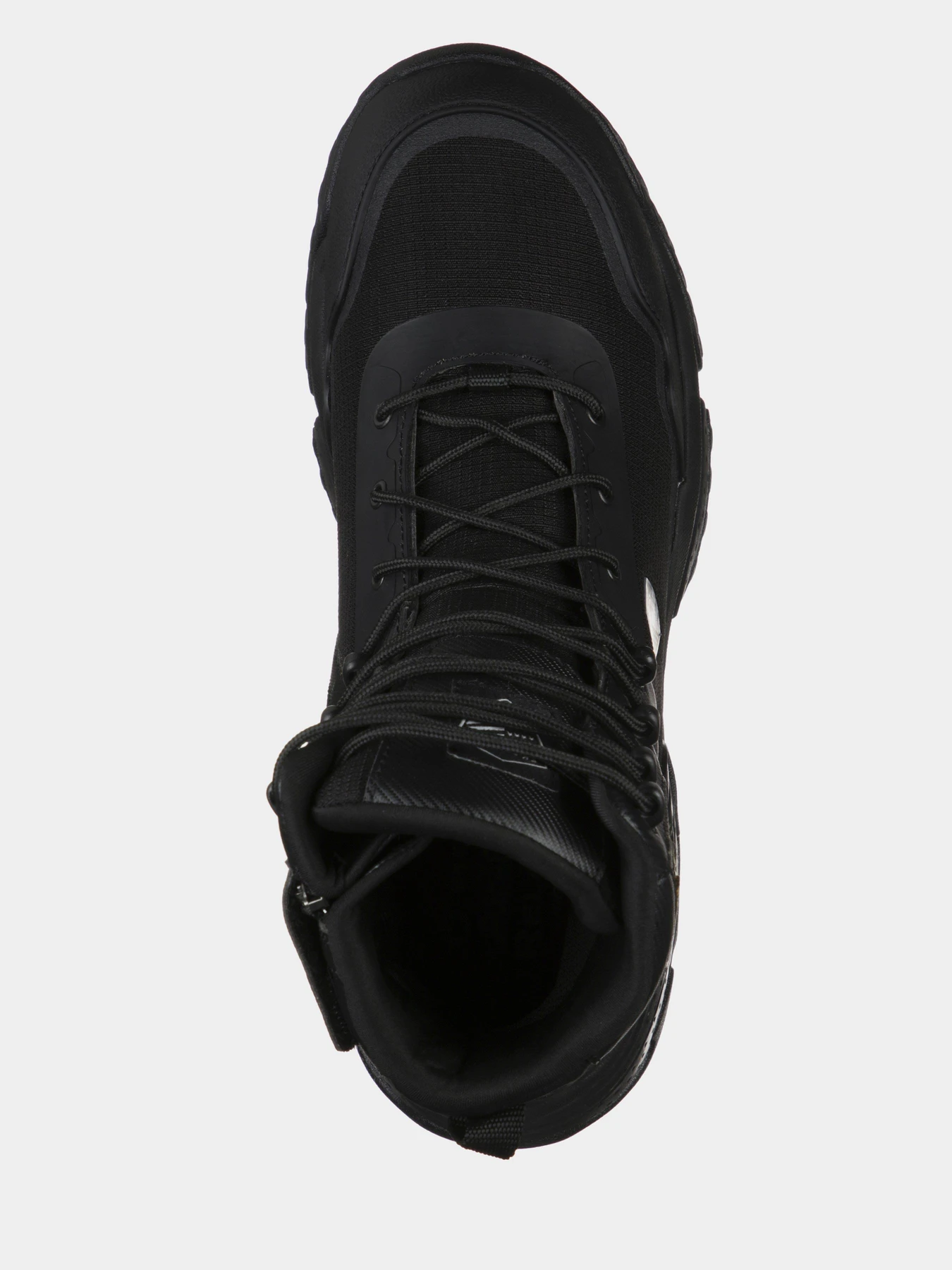 Ботинки и сапоги Skechers Work Relaxed Fit: Markan Tactical модель 77515 BLK Ботинки и сапоги Skechers Work Relaxed Fit: Markan Tactical модель 77515 BLK Фото