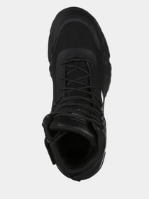 Ботинки и сапоги Skechers Work Relaxed Fit: Markan Tactical модель 77515 BLK Фото